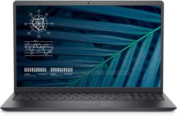 New Laptop Dell Vostro 3520 8GB Intel Core i3 HDD 256GB · Photo 1