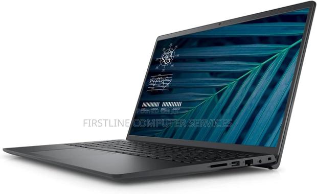 New Laptop Dell Vostro 3520 8GB Intel Core i3 HDD 256GB · Photo 2