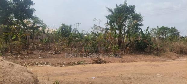 3 Plots of Land Located at Kwabere Kasaam for Sale · Photo 2