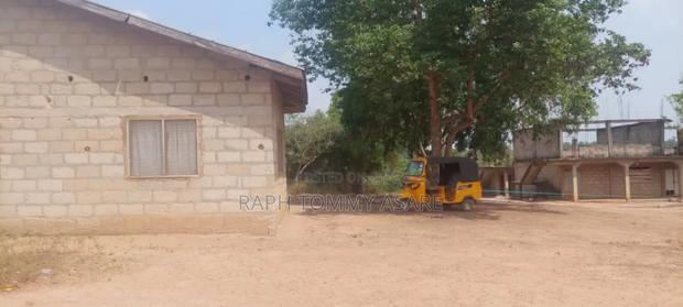 3 Plots of Land Located at Kwabere Kasaam for Sale · Photo 3