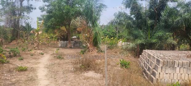 3 Plots of Land Located at Kwabere Kasaam for Sale · Photo 4