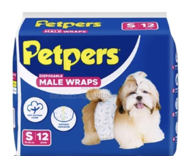 Dog Quality Diapers · Photo 3
