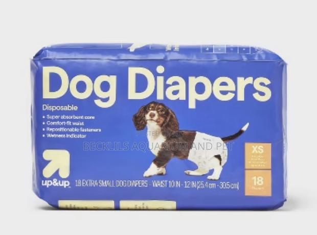 Dog Quality Diapers · Photo 2