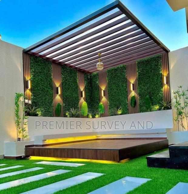 Stunning Pergola Structures · Photo 1