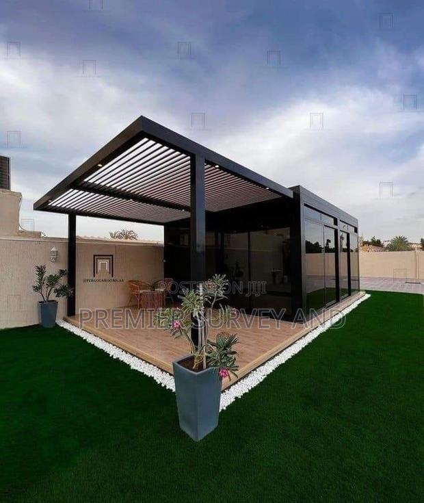 Stunning Pergola Structures · Photo 2