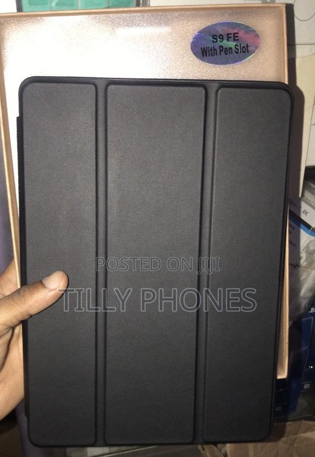 Galaxy Tab S9fe/S10fe Case · Photo 1