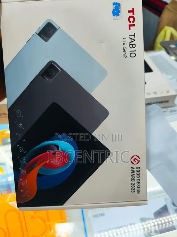 New TCL Tab 10s 64 GB · Photo 5