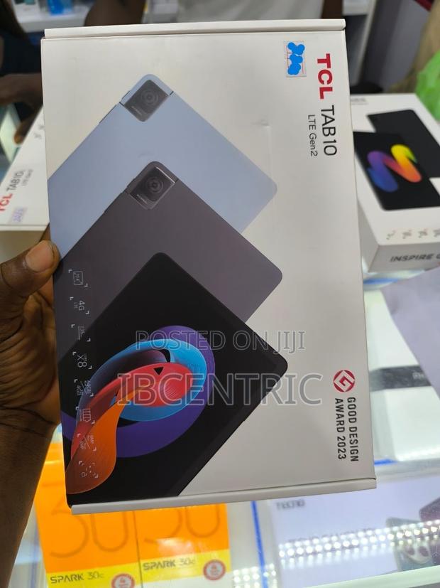 New TCL Tab 10s 64 GB · Photo 6