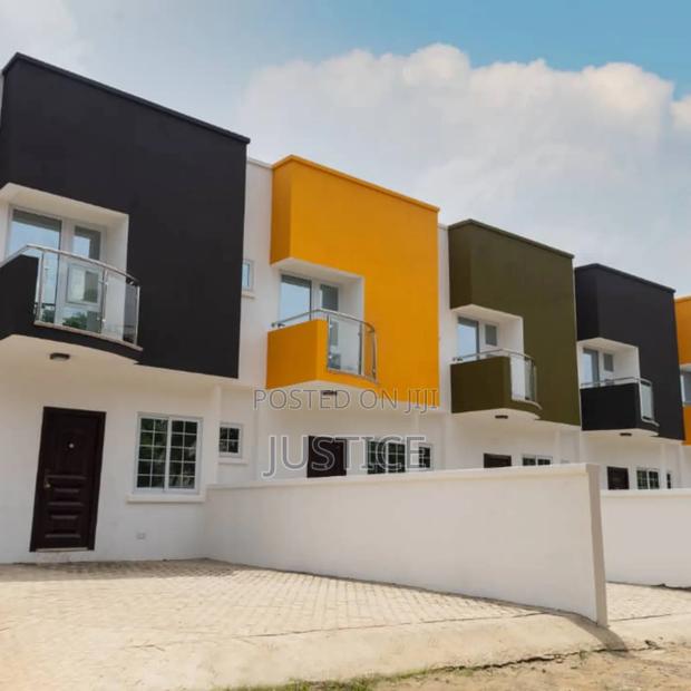 2bdrm House in East Legon Hills for rent · Photo 1