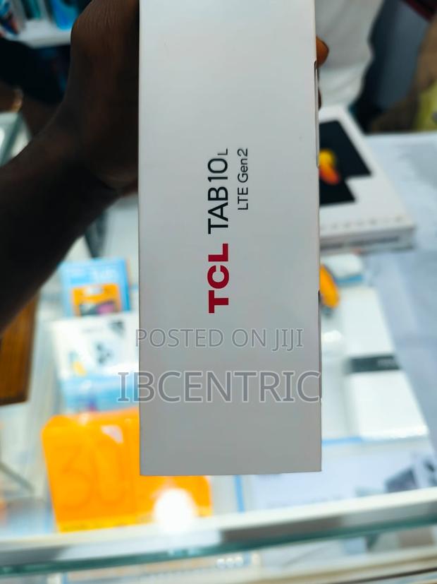 New TCL Tab 10L 32 GB · Photo 2