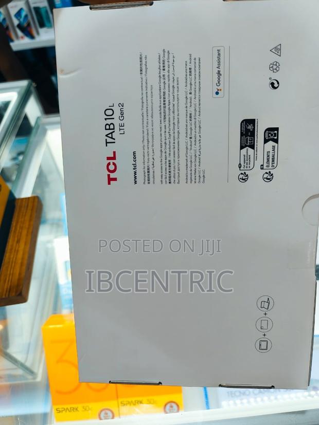 New TCL Tab 10L 32 GB · Photo 3