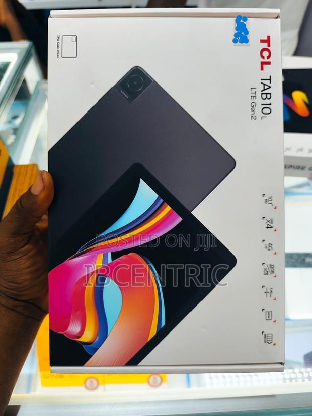 New TCL Tab 10L 32 GB · Photo 4
