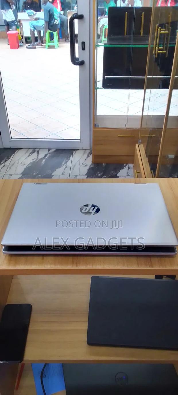 Laptop HP Pavilion X360 8GB Intel Core I3 SSD 256GB · Photo 4