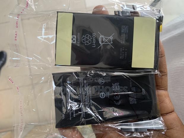 Google Pixel 6 PRO BATTERY · Photo 1