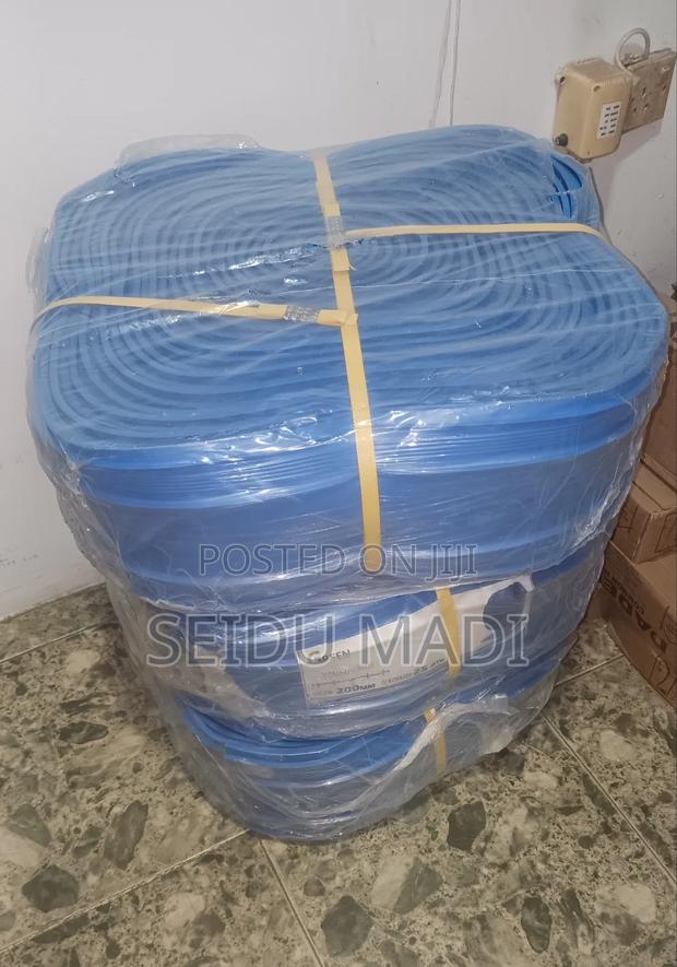 Green Line Waterbar (10"X25 Meters) · Photo 1