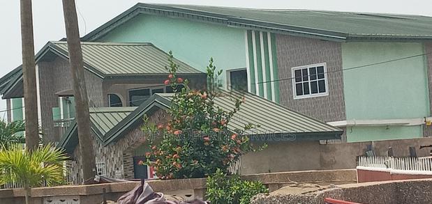 18-Bed en-Suite Commercial Property for Sale — Odorkor Tipper, Accra · Photo 4