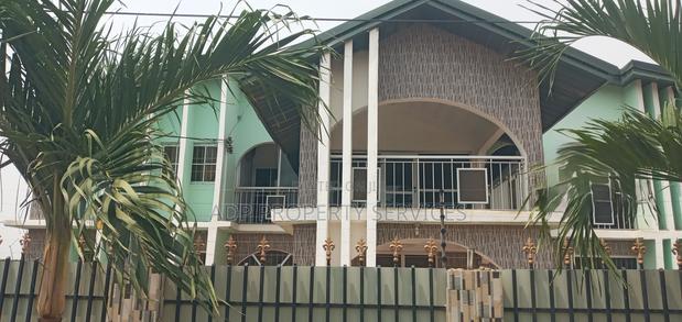 18-Bed en-Suite Commercial Property for Sale — Odorkor Tipper, Accra · Photo 2