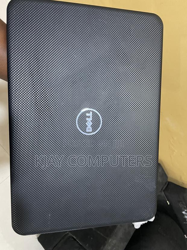 Laptop Dell Inspiron 3541 4GB Intel SSD 128GB · Photo 5