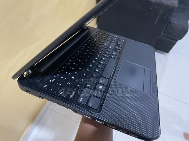 Laptop Dell Inspiron 3541 4GB Intel SSD 128GB · Photo 2