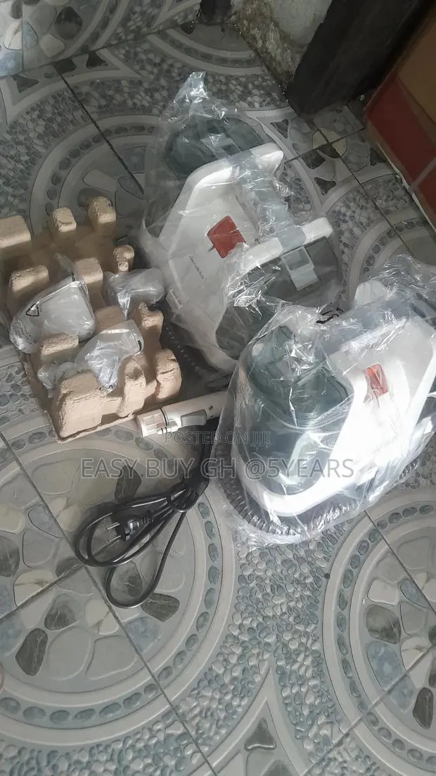 Decakila Easy Ways Portable Spot Cleaner · Photo 1