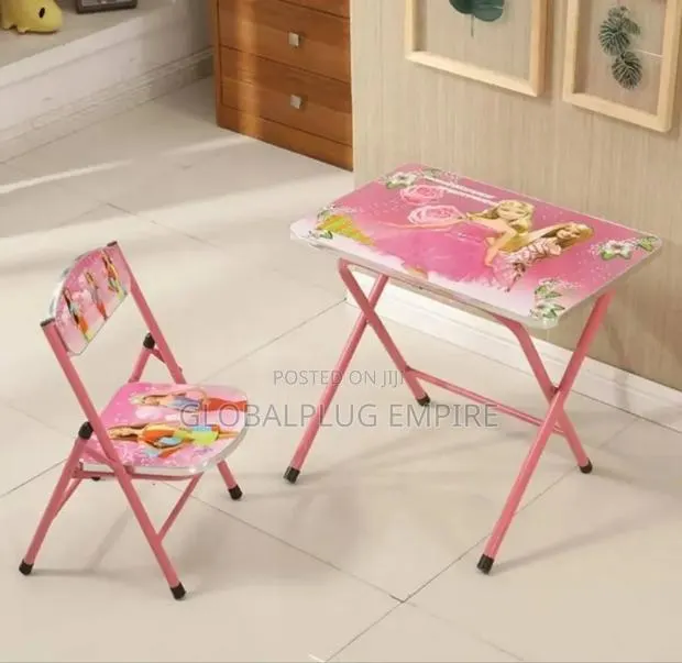 Kids Learning Table Study, Play Grow Smart · Photo 2