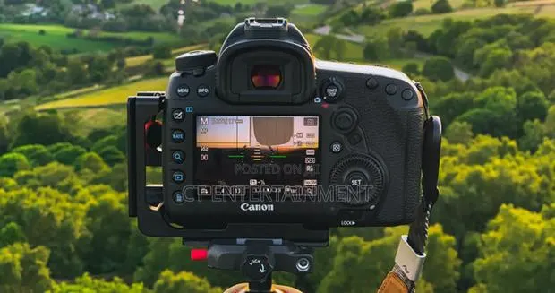 Video Production Drone Service · Photo 1