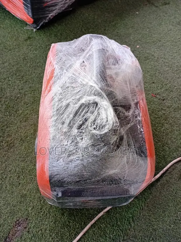 Ecoolmax 7.5kva Silent Inverter Generator · Photo 1