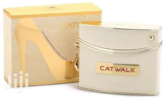 Catwalk Perfume · Photo 1