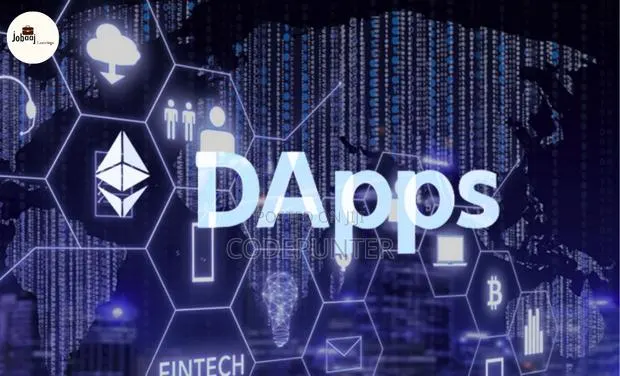 Dapp Development · Photo 1