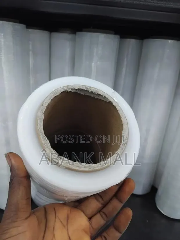 Cling Film 2kg · Photo 1