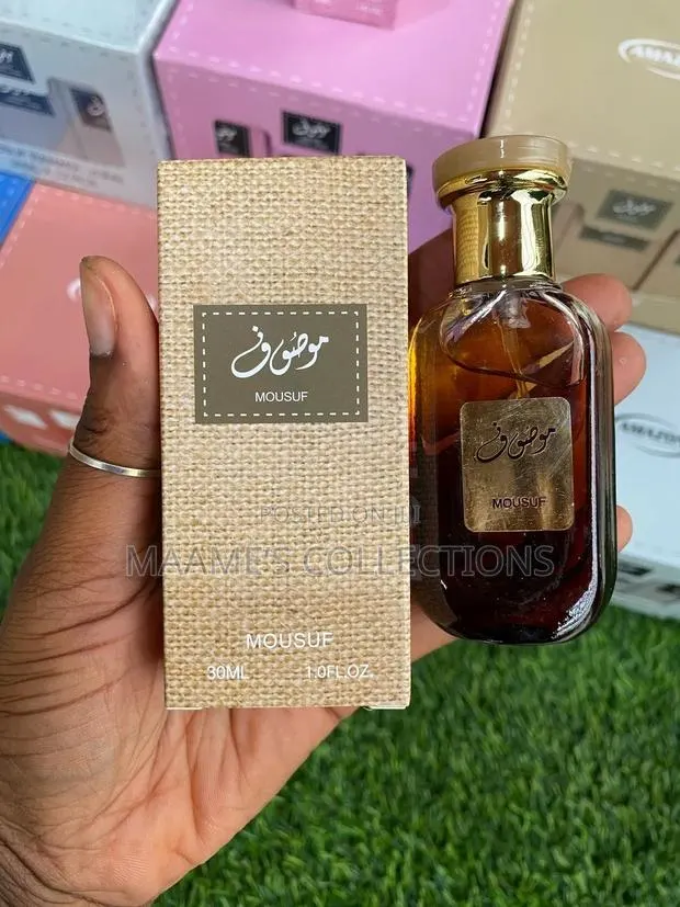 Mousuf Perfumes · Photo 3
