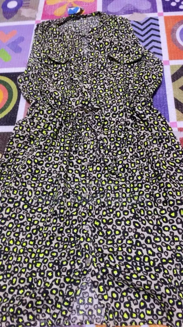 Quality Straight Dress · Photo 1