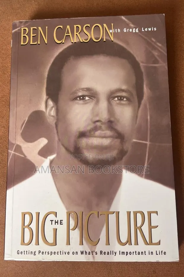 The Big Picture · Photo 1