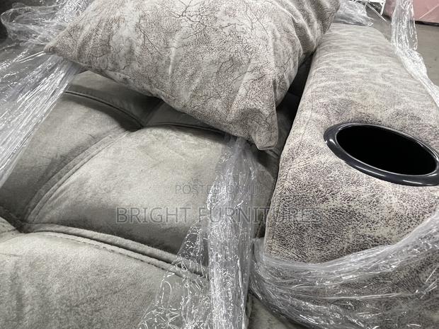 Sofa L Shape With 2in1 · Photo 5
