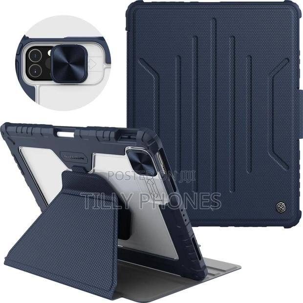iPad Pro11 2024 Case · Photo 1