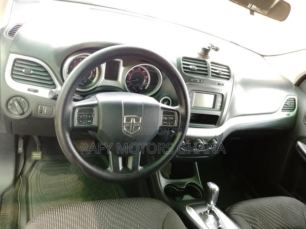 Dodge Journey SE FWD 2016 Purple · Photo 1