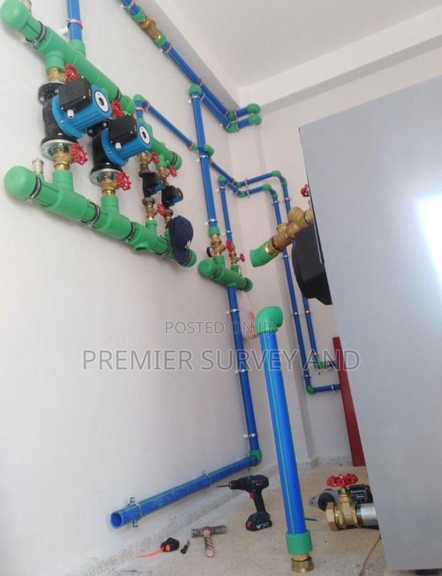 Quality Plumbing Services · Photo 5