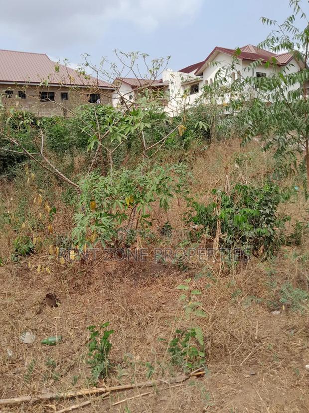 Service Plot of Land · Photo 1