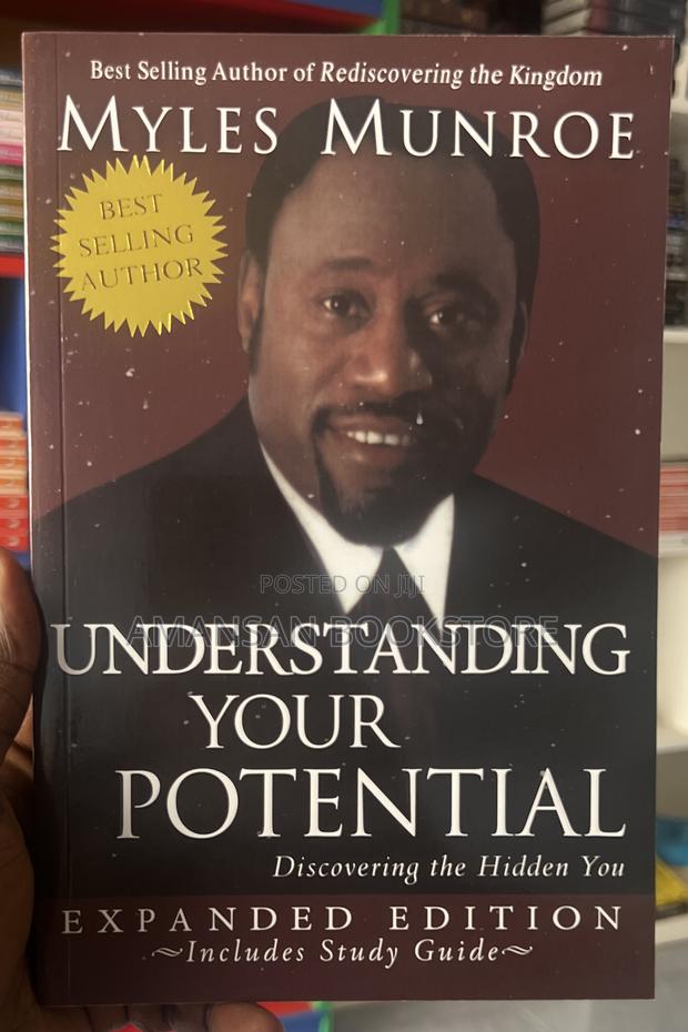 Understanding Your Potential · Photo 1