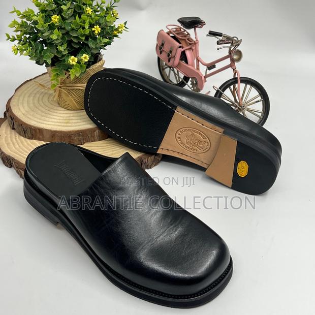 Original Norther Half Shoes · Photo 1