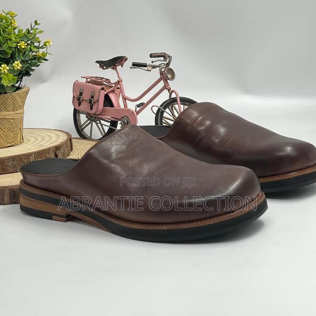 Original Norther Half Shoes · Photo 2