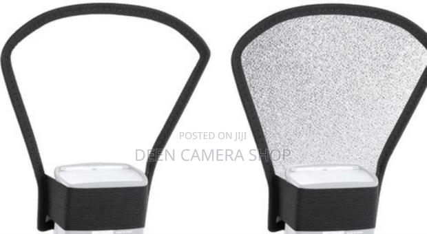 Speedlite Reflector Holder · Photo 1