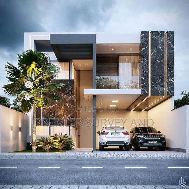 Beautiful and Quality Architectural Design · Photo 1