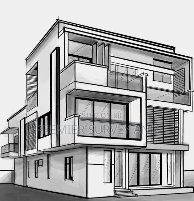 Beautiful and Quality Architectural Design · Photo 2