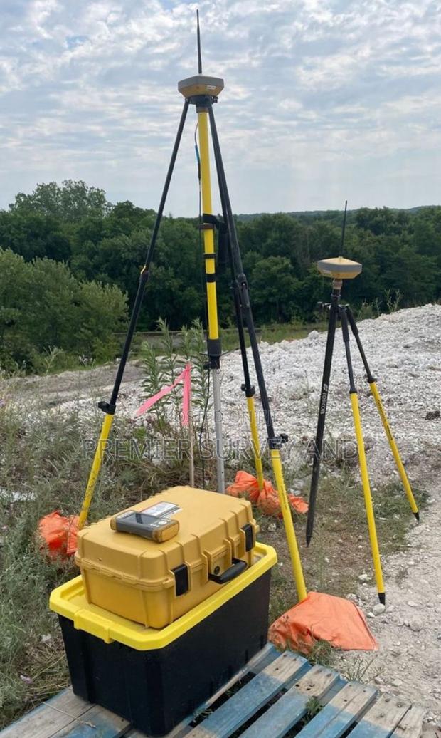 Reliable Land Surveyors · Photo 1