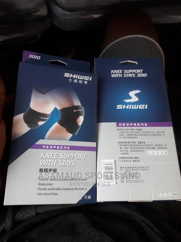 Original Knee Support At Cool Price · Photo 1