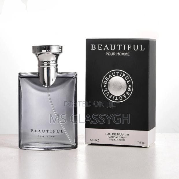 Darjeeling Tea Perfume Long-Lasting Fragrance Light Woody · Photo 1