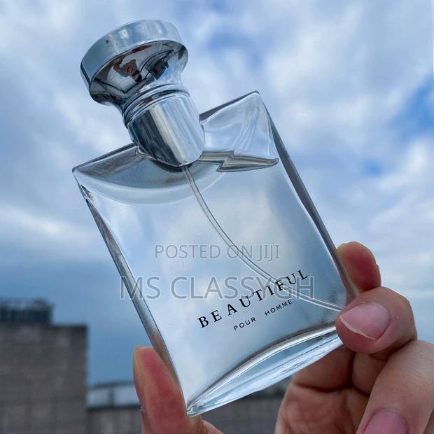 Darjeeling Tea Perfume Long-Lasting Fragrance Light Woody · Photo 2