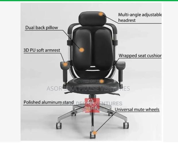 Quality and Affordable Kidney Chair · Photo 1