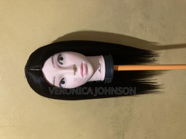 Brazilian Human Hair Blend · Photo 1